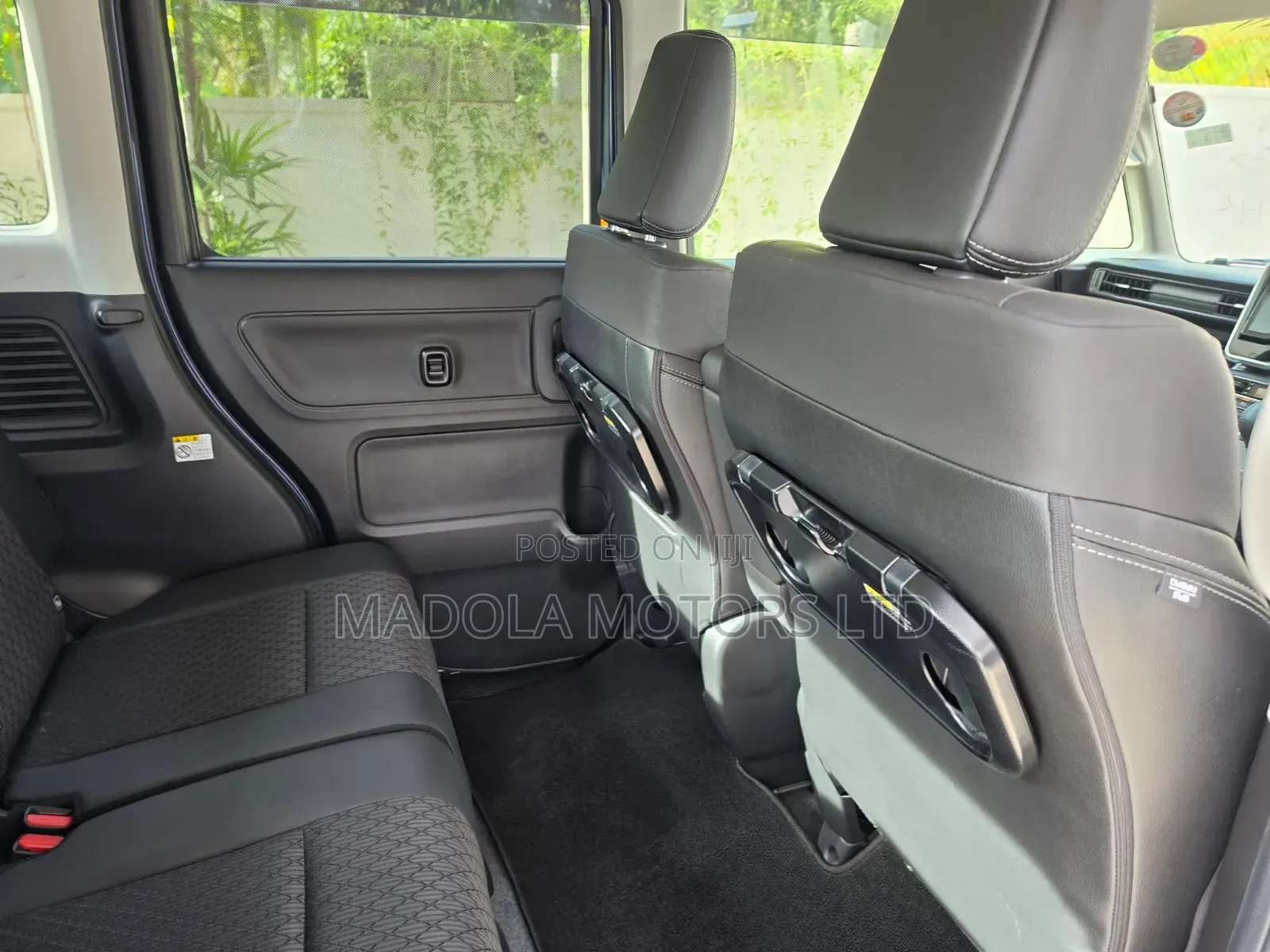 Suzuki Wagon R 660 Hybrid AWD 2020 Gray