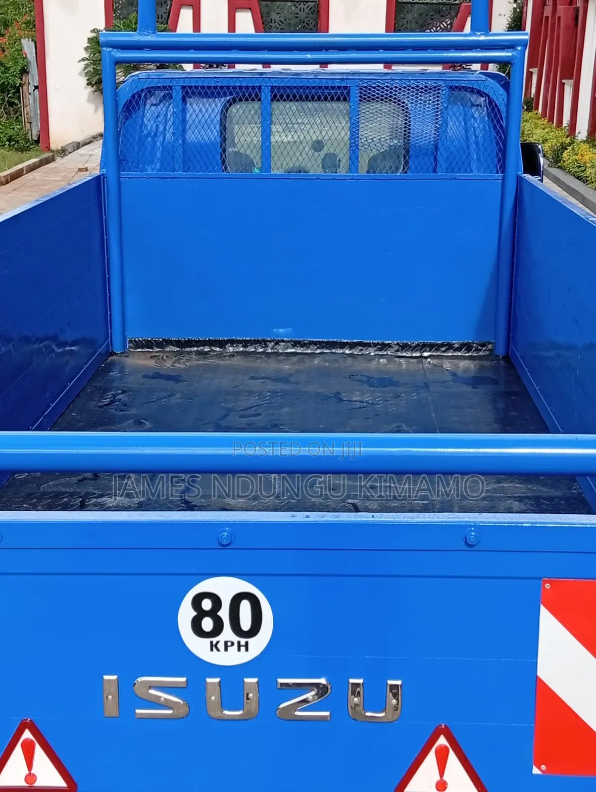 Isuzu Truck on Sale