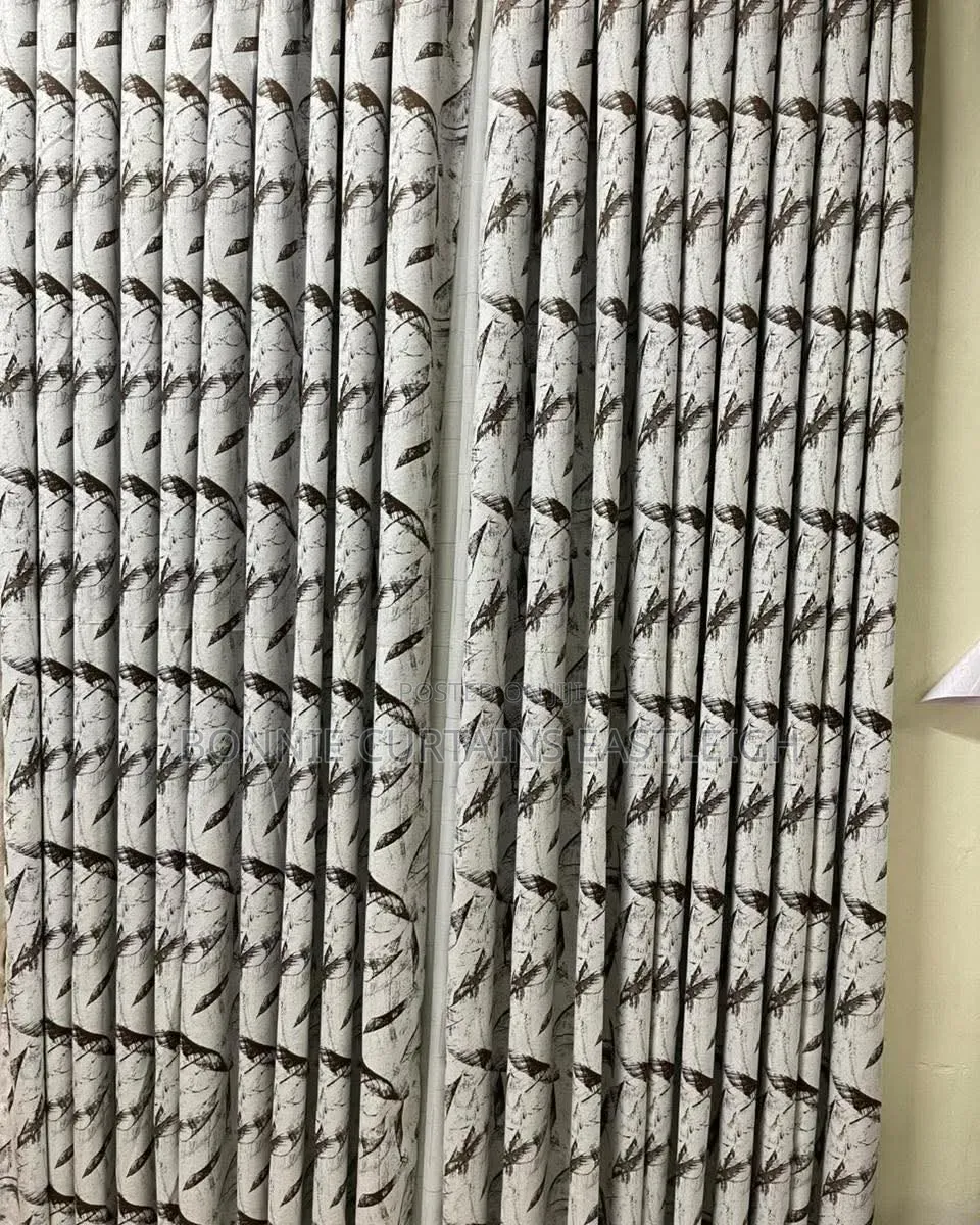 Curtains Curtains and Sheers