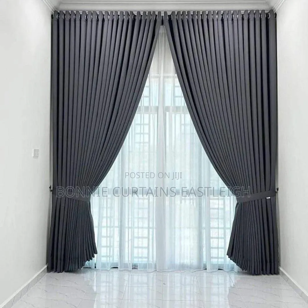 Curtains Curtains and Sheers