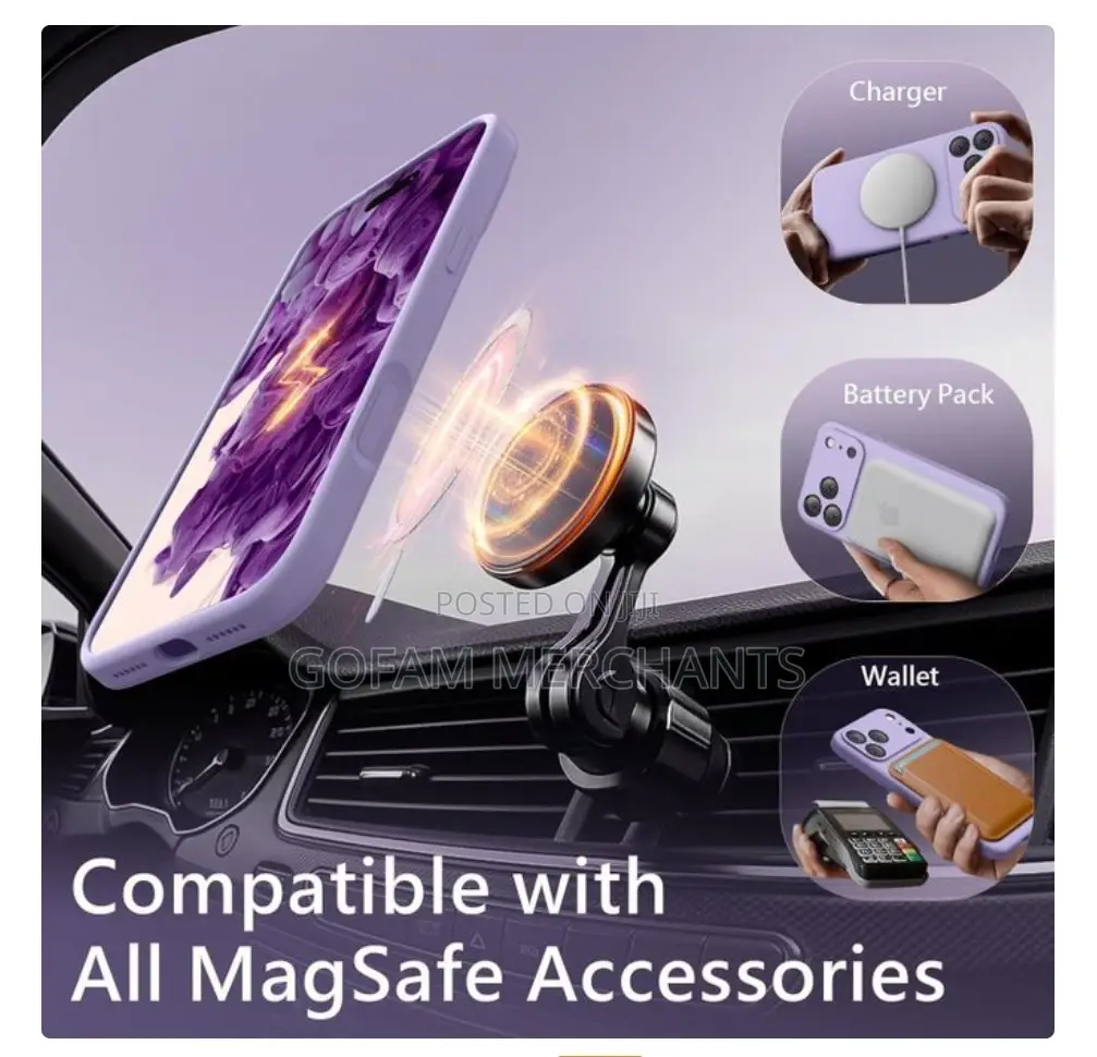 Silicone Case for iPhone 17 Pro Max, Purple, Silicon
