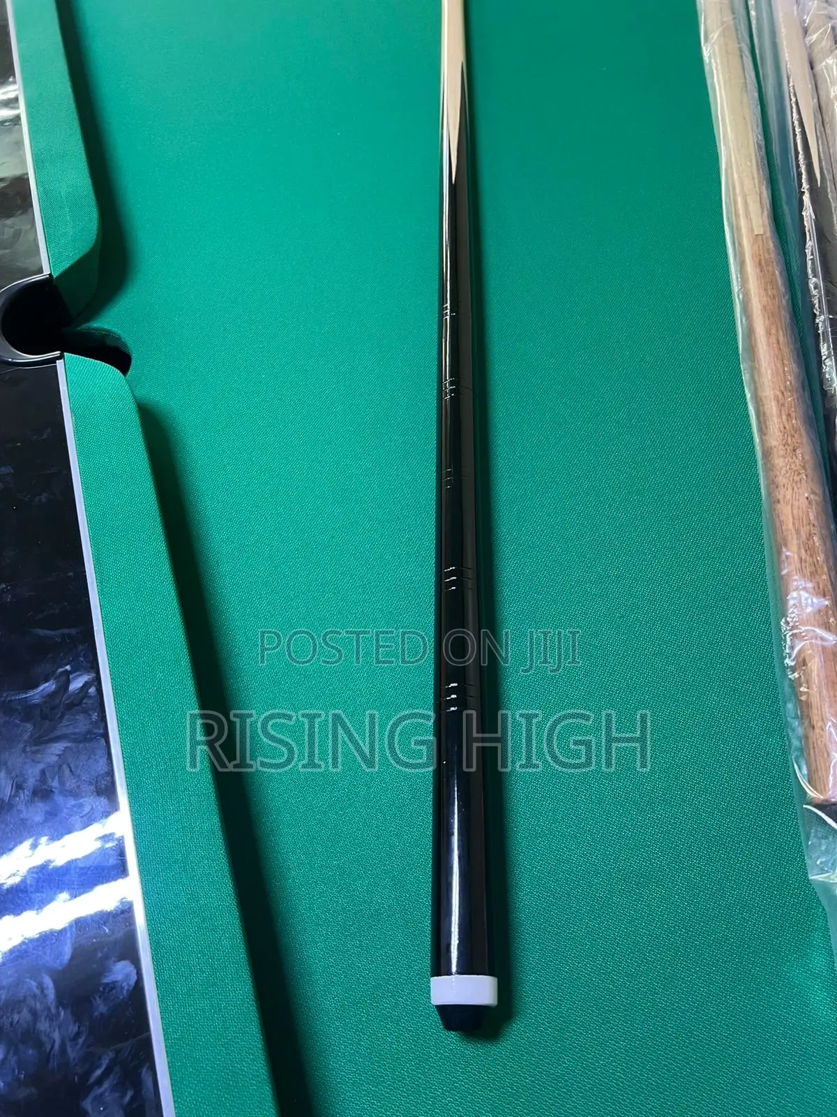 High Quality Cue Sticks
