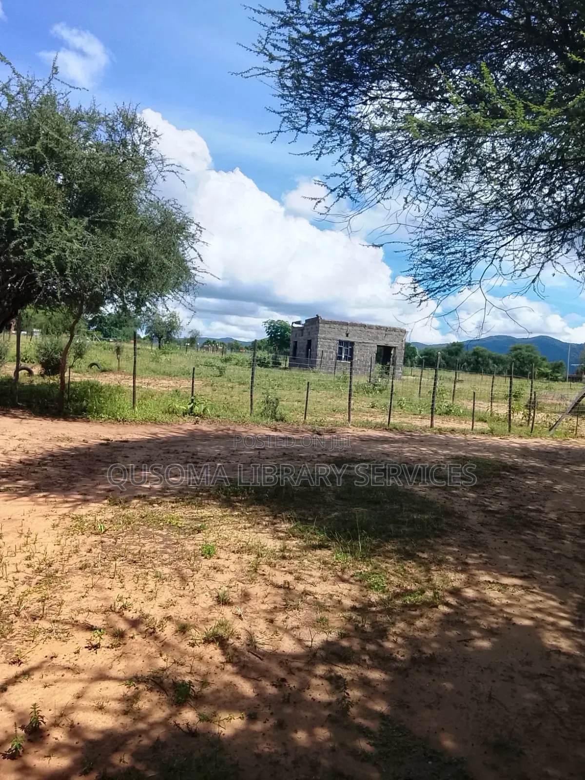Secure Your Legacy: 5.25 Acres of Pure Serenity in Maili Tisa