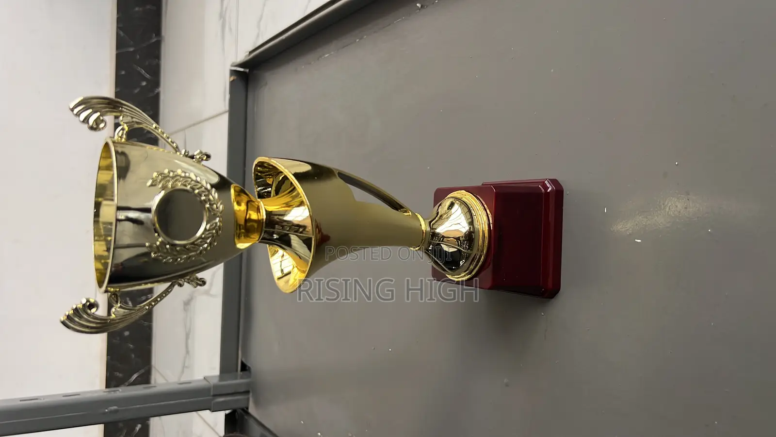 Great Quality Award Trophies