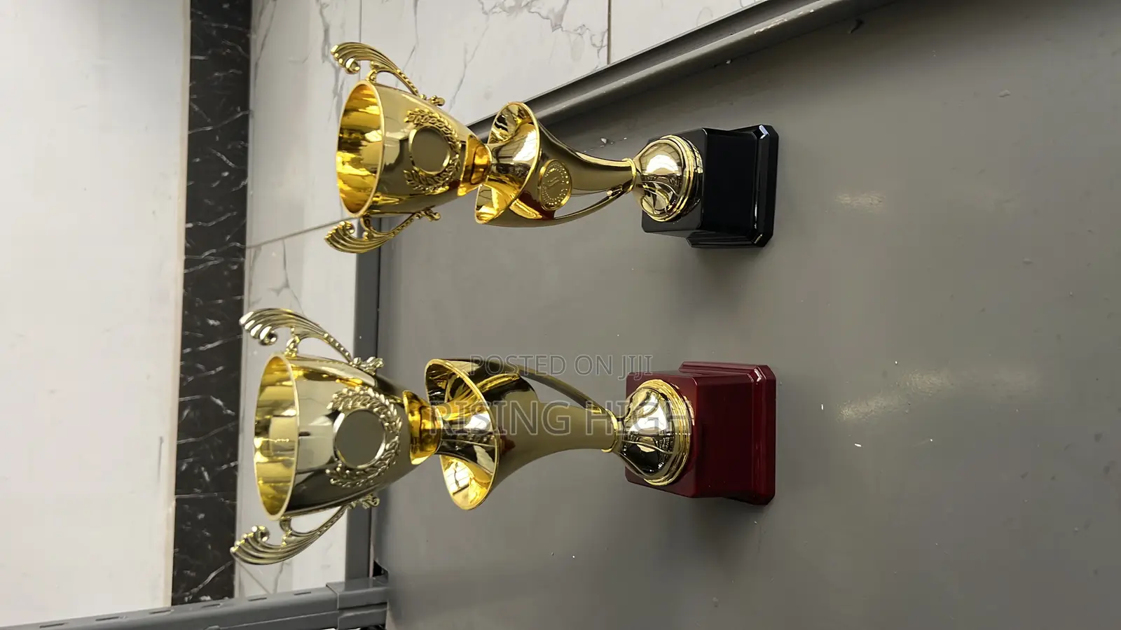 Great Quality Award Trophies