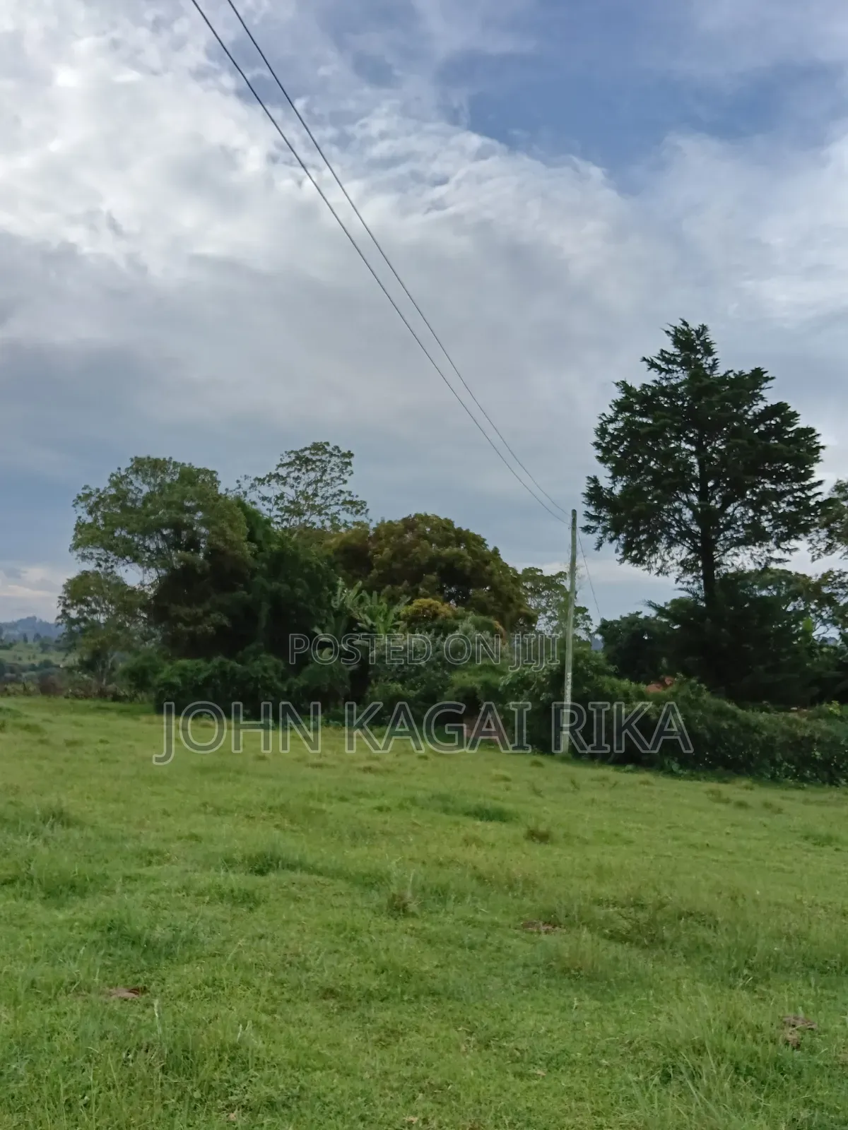 Land for Sale