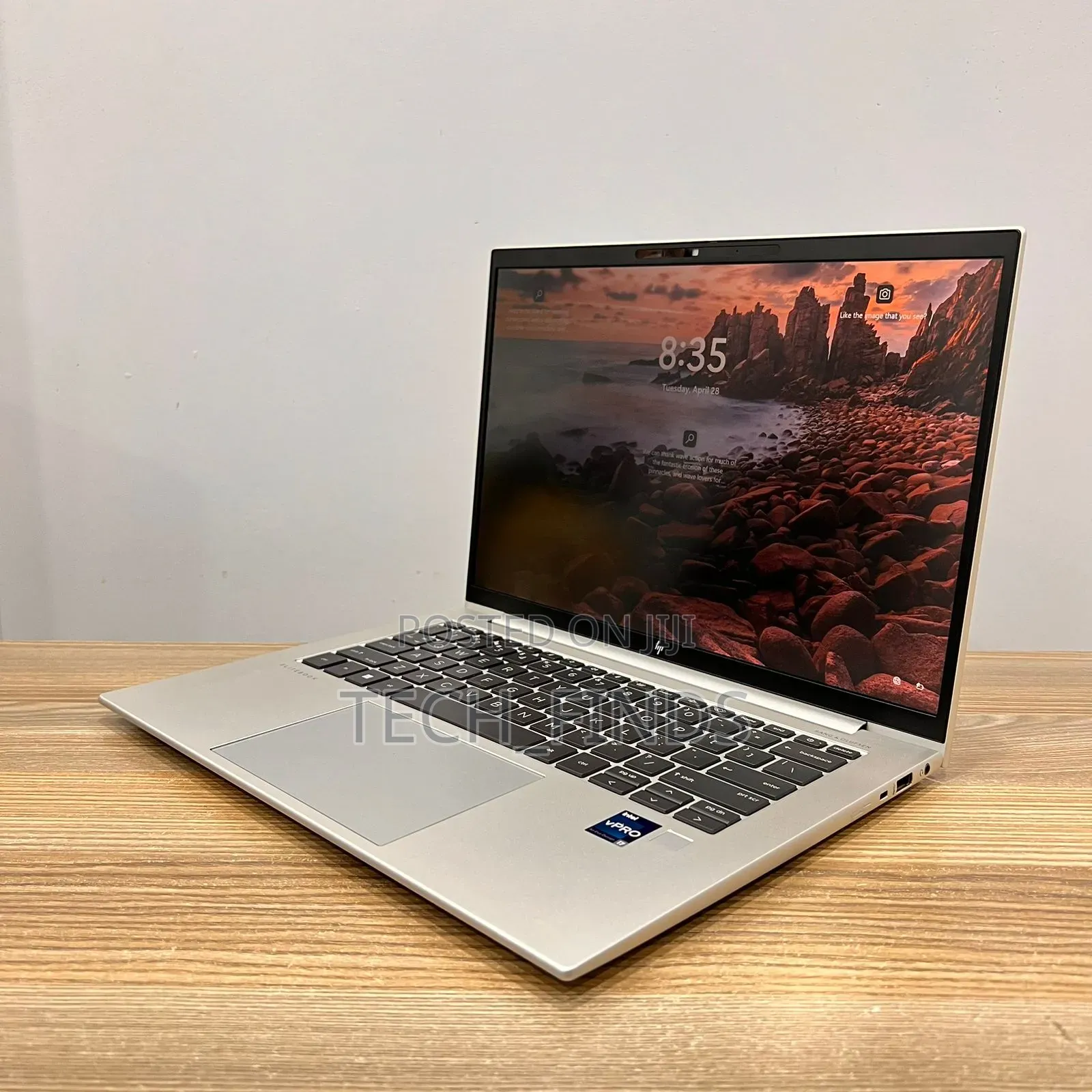 Laptop HP EliteBook 840 G9 16GB Intel Core i7 SSD 256GB
