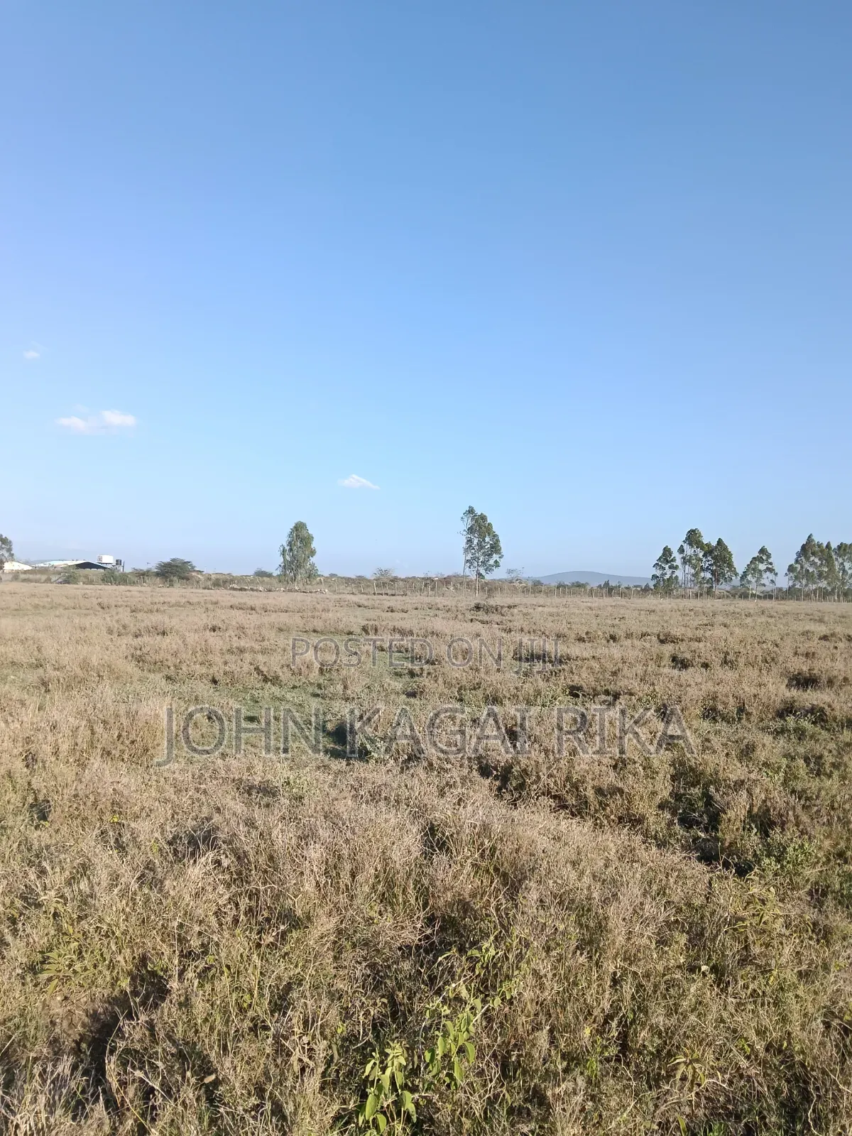 Development Land