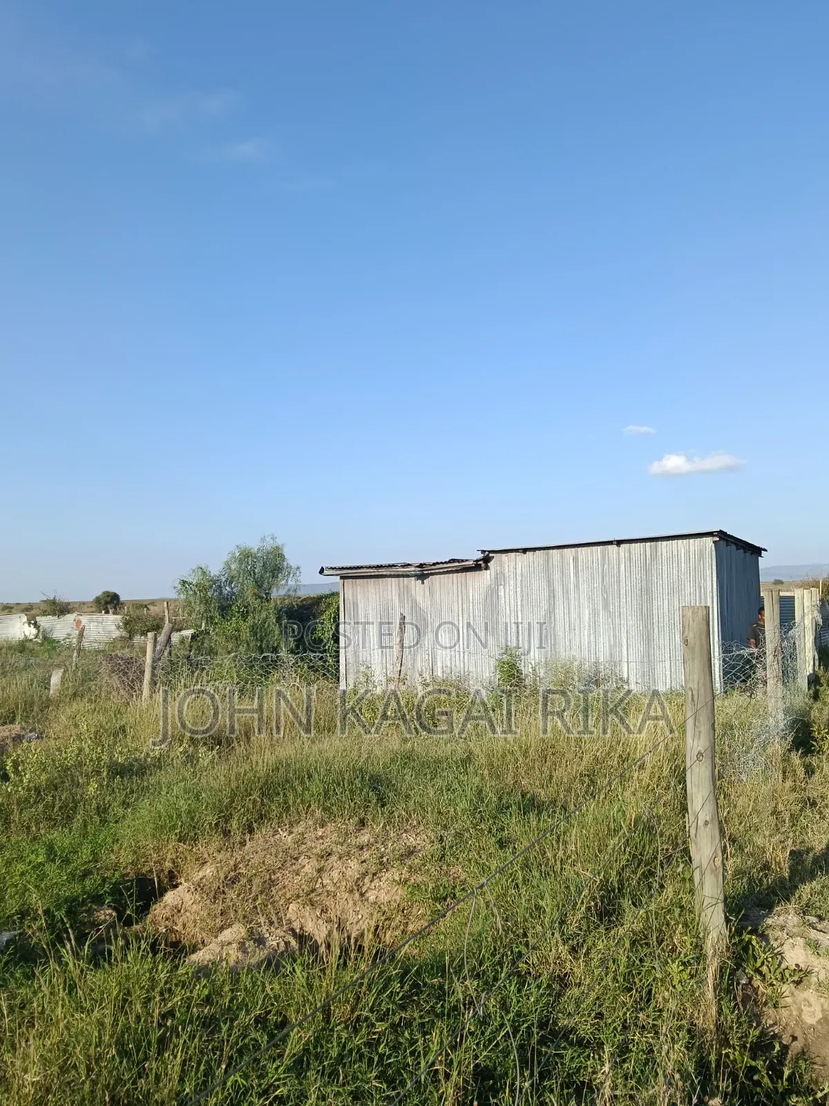 Development Land