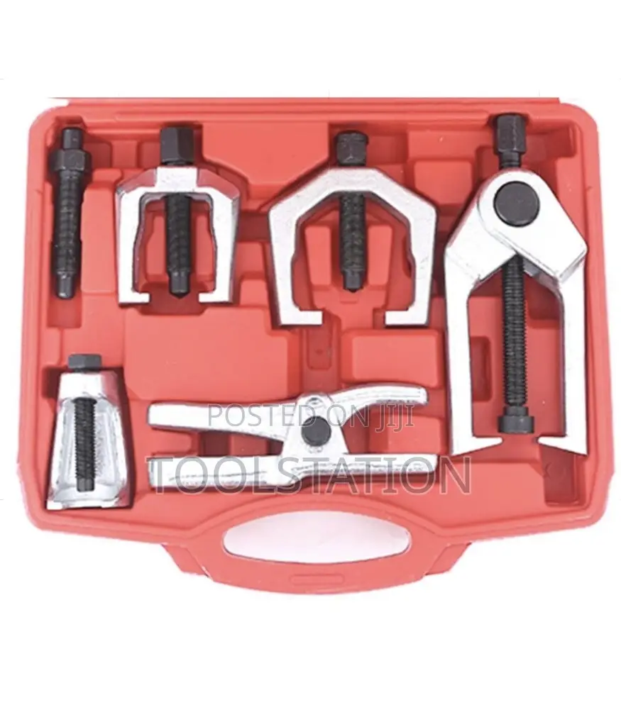 5 PCS Ball Joint Removal Tool Set Tq82043