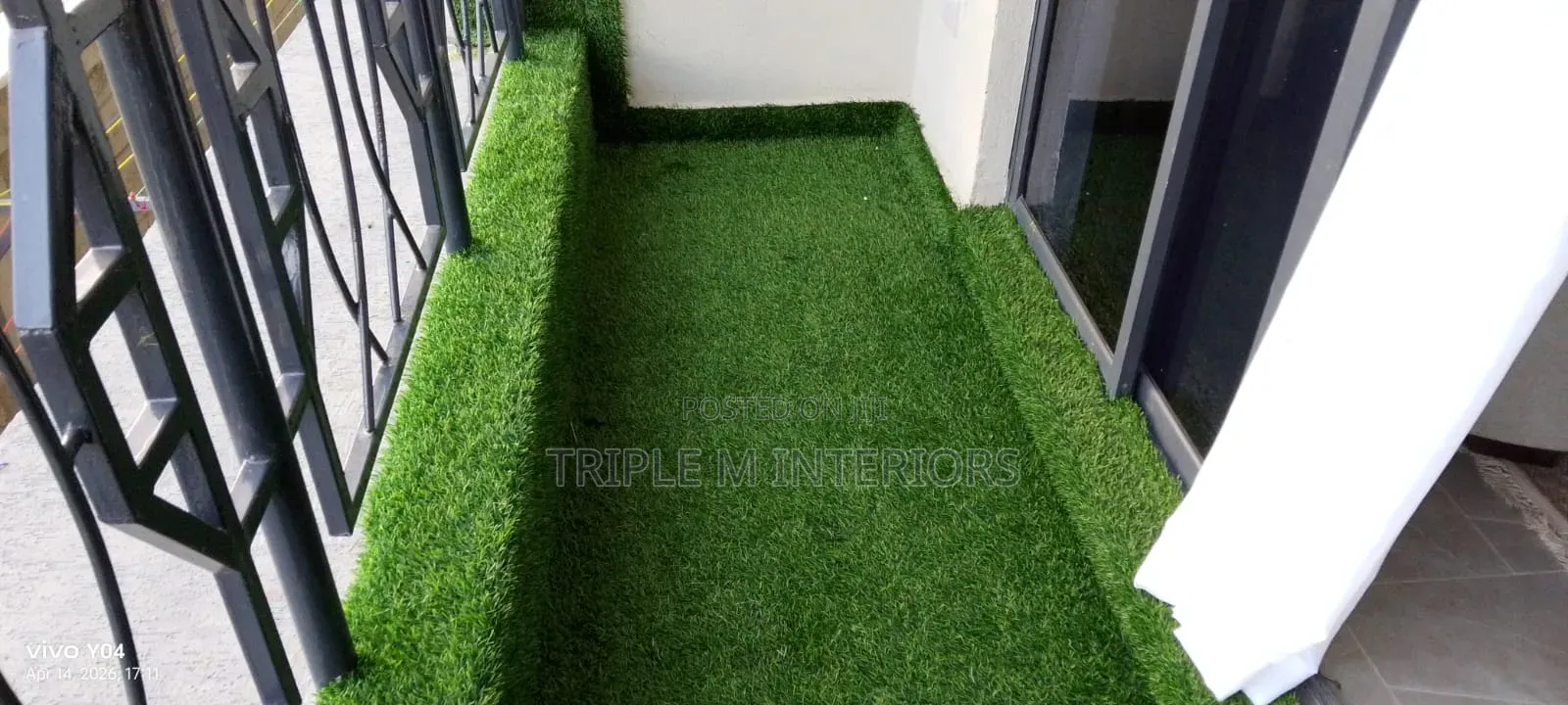 Turfvista Designer Grass