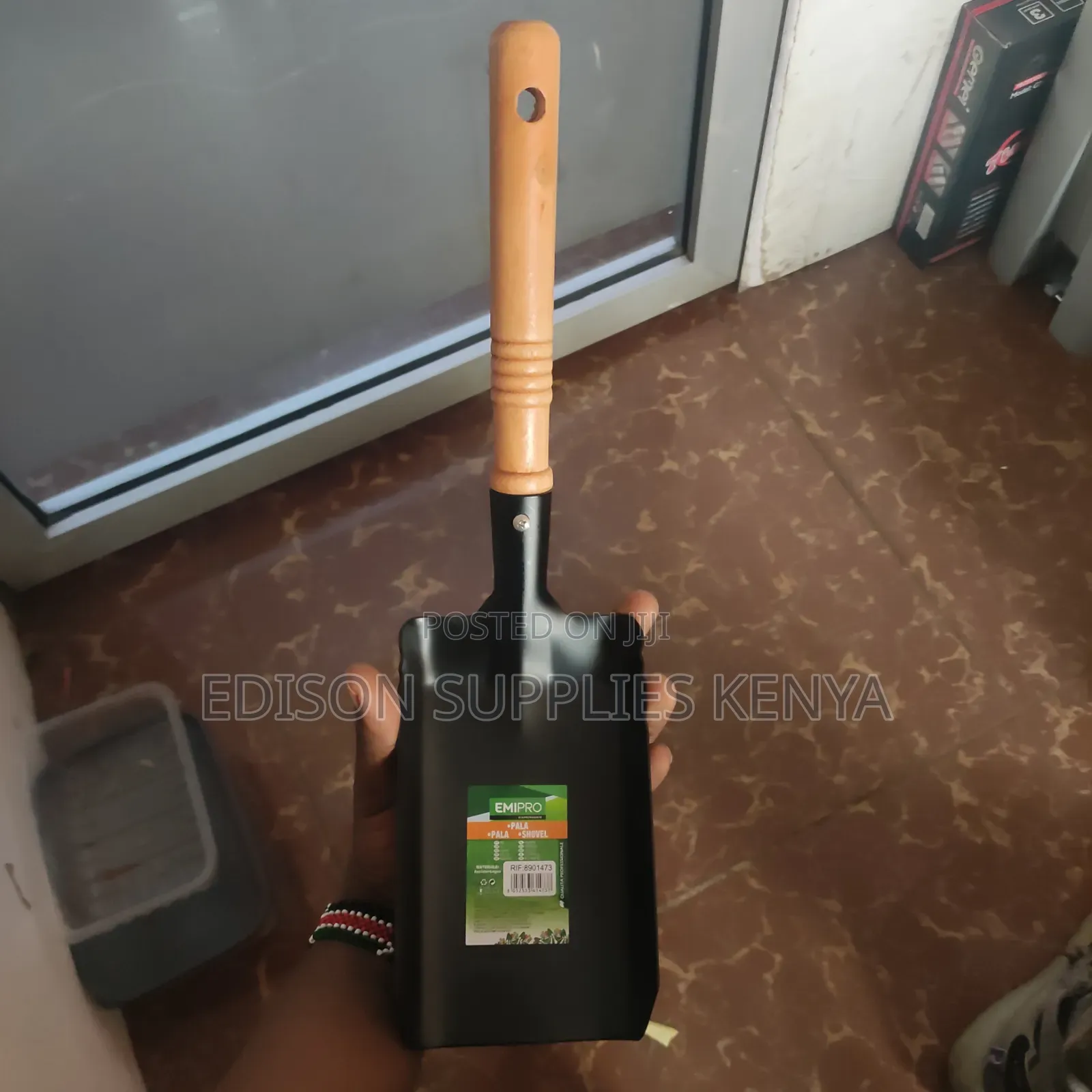 Shovel Scoop Hand Gardening Shovels Fireplace Coal Charcoal Hand Spade