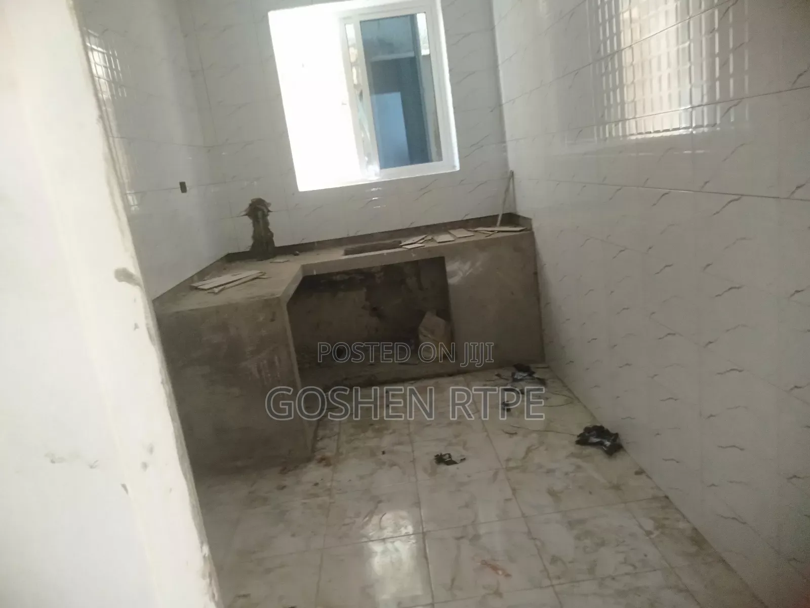 1bdrm Apartment in Mvita - Majengo for rent
