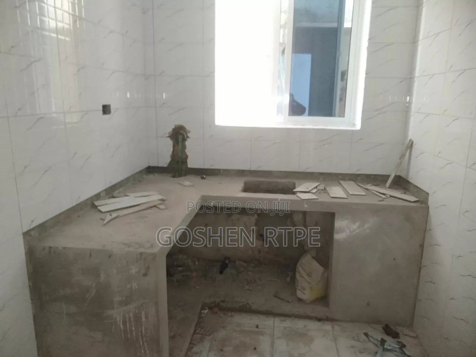 1bdrm Apartment in Mvita - Majengo for rent