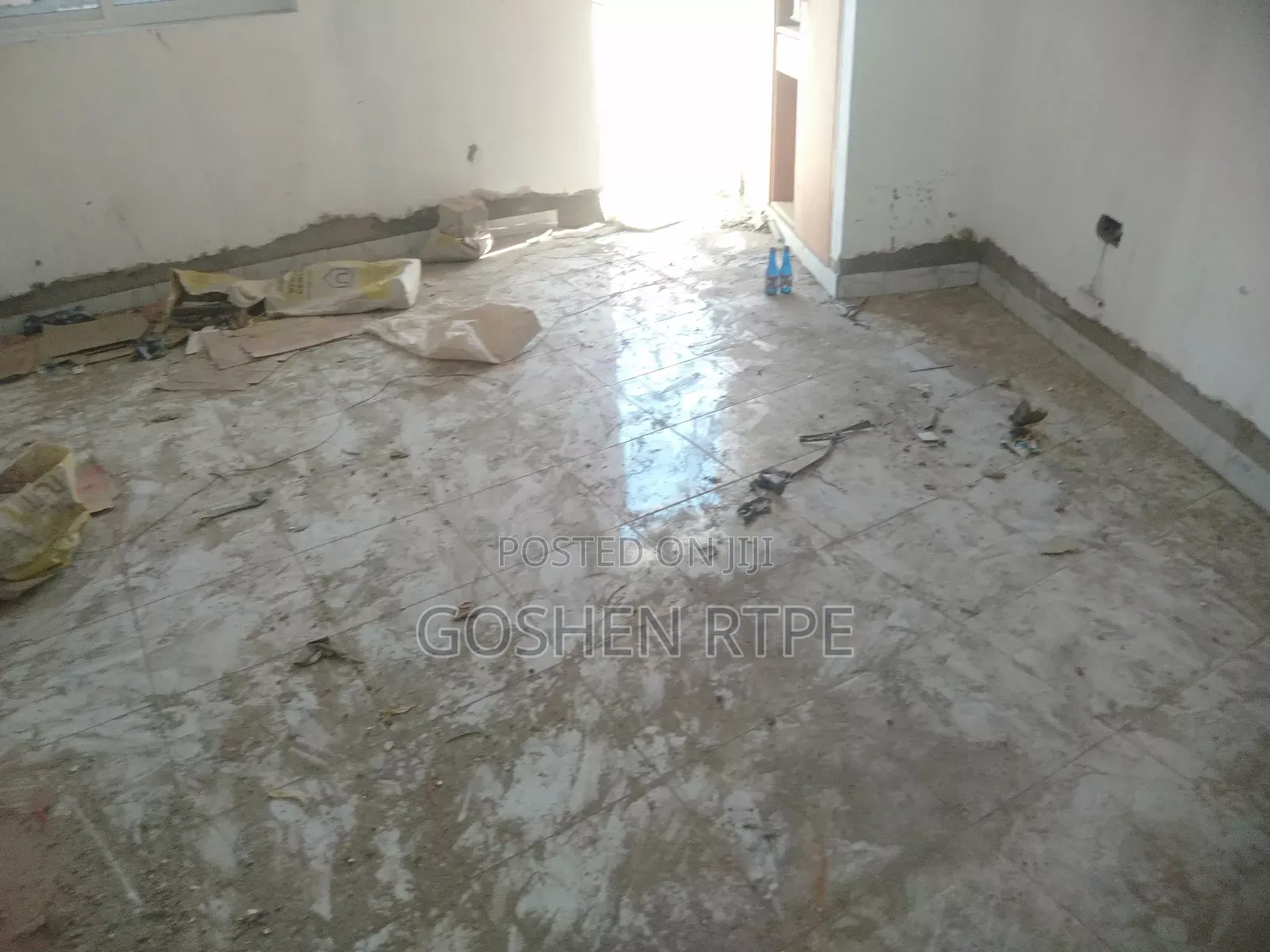 1bdrm Bedsitter in Mvita - Majengo for rent
