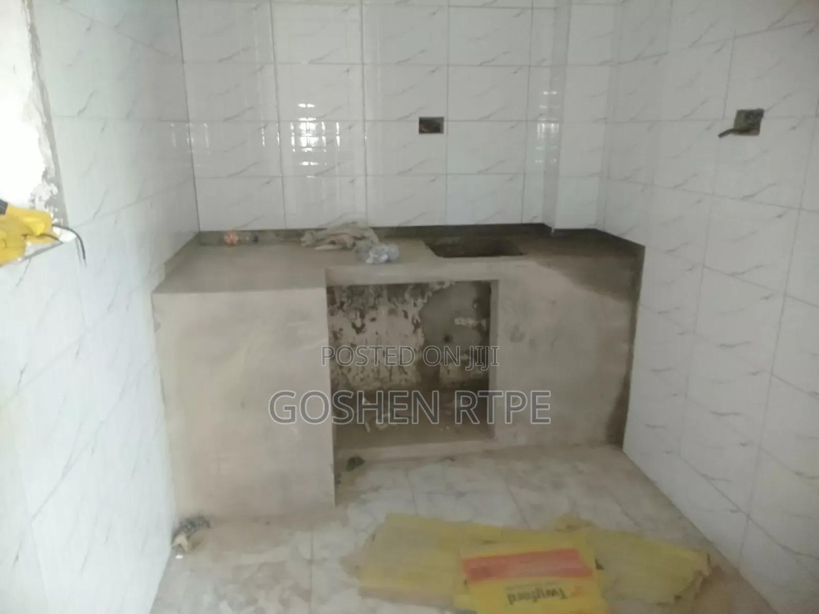 1bdrm Bedsitter in Mvita - Majengo for rent