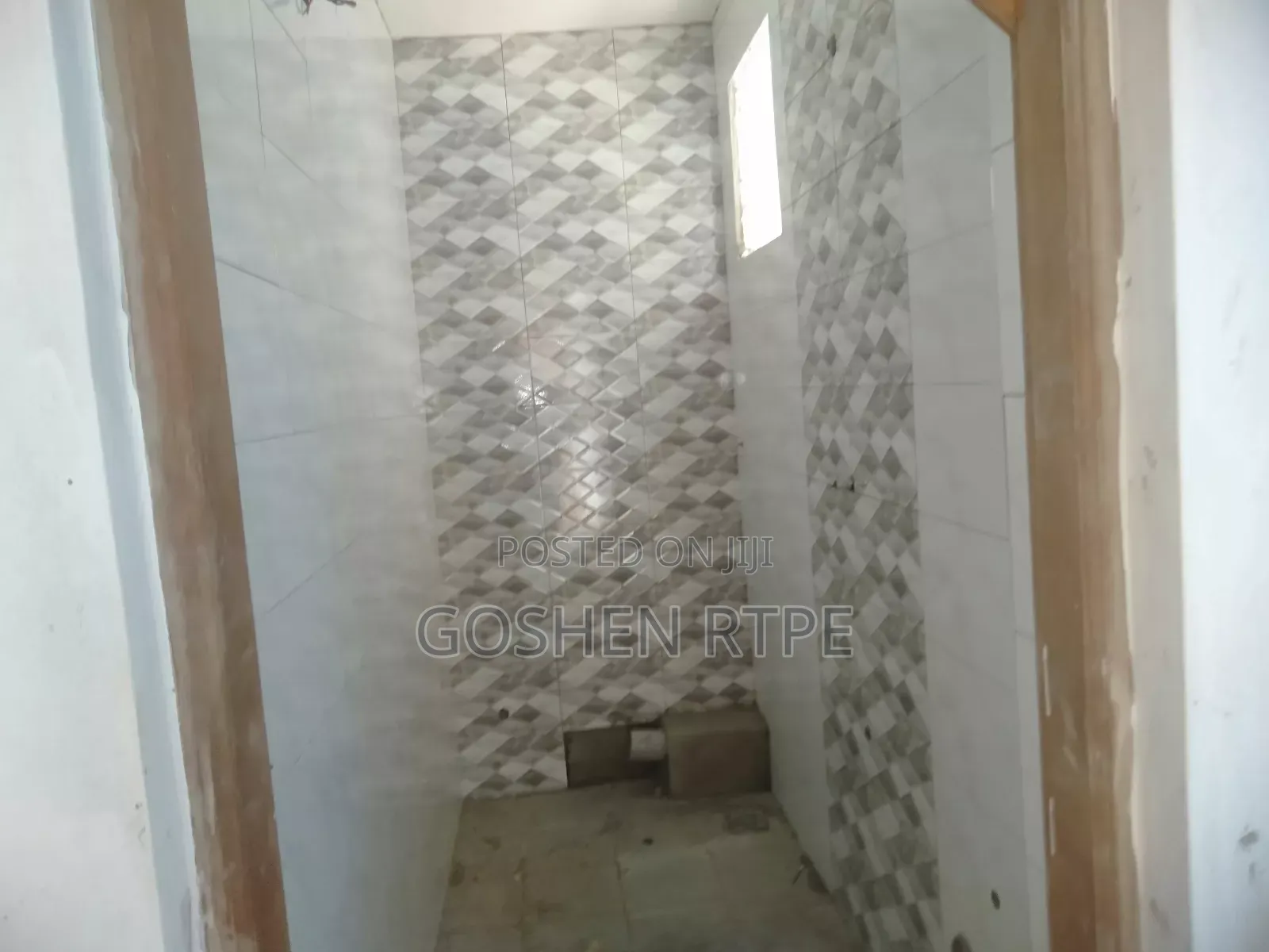 1bdrm Bedsitter in Mvita - Majengo for rent