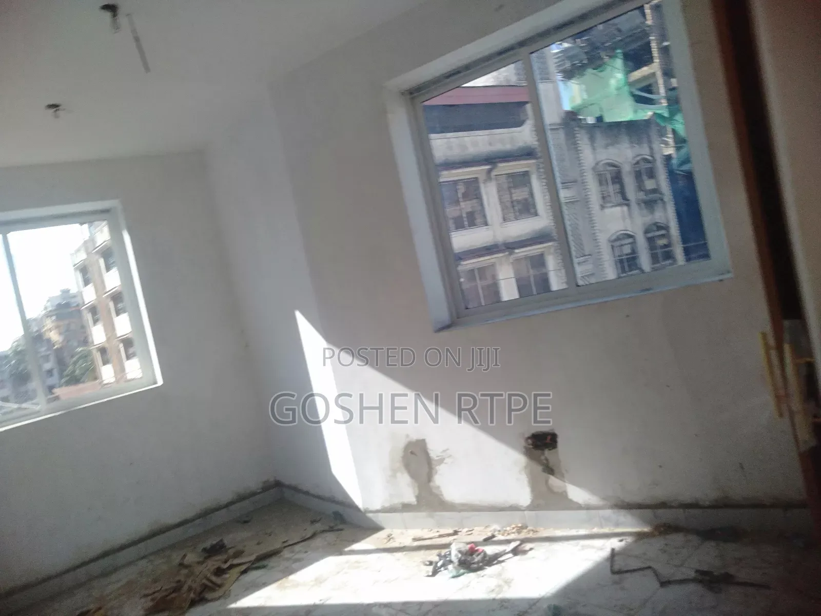 1bdrm Bedsitter in Mvita - Majengo for rent