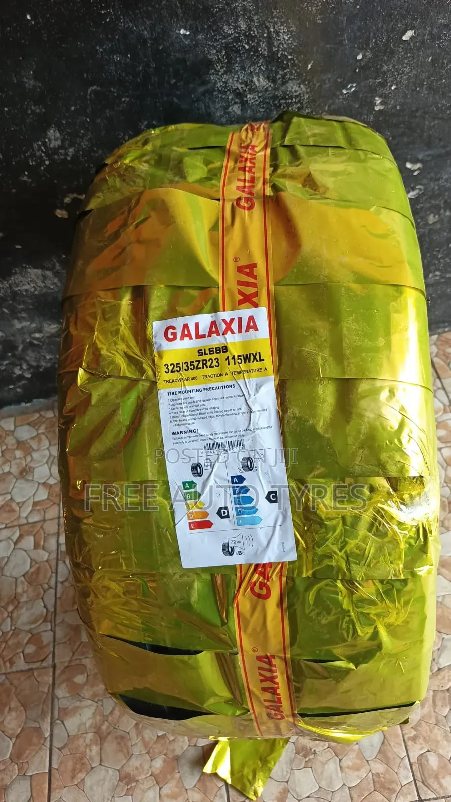 325/35zr23 Galaxia