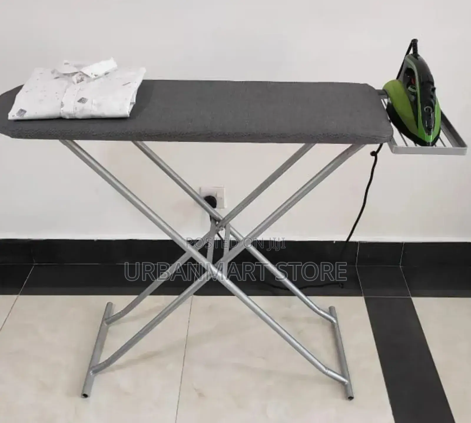 Metallic Ironing Board, Best Quality