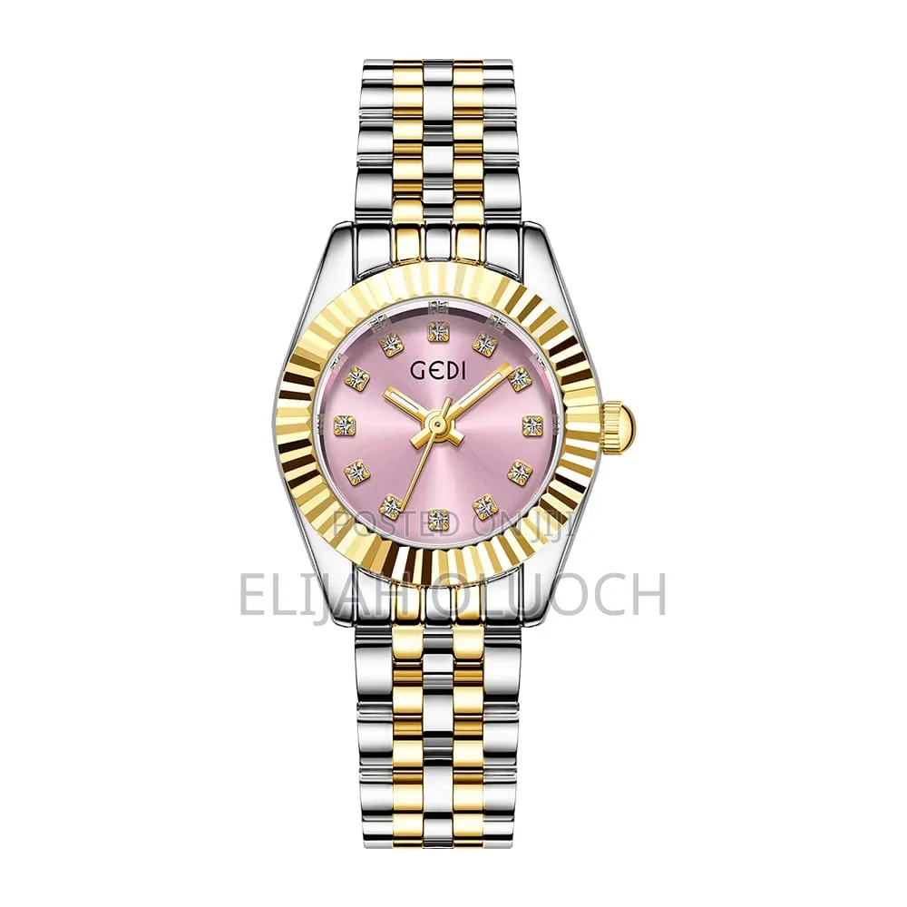 New Gedi Vintage Ladies Watch