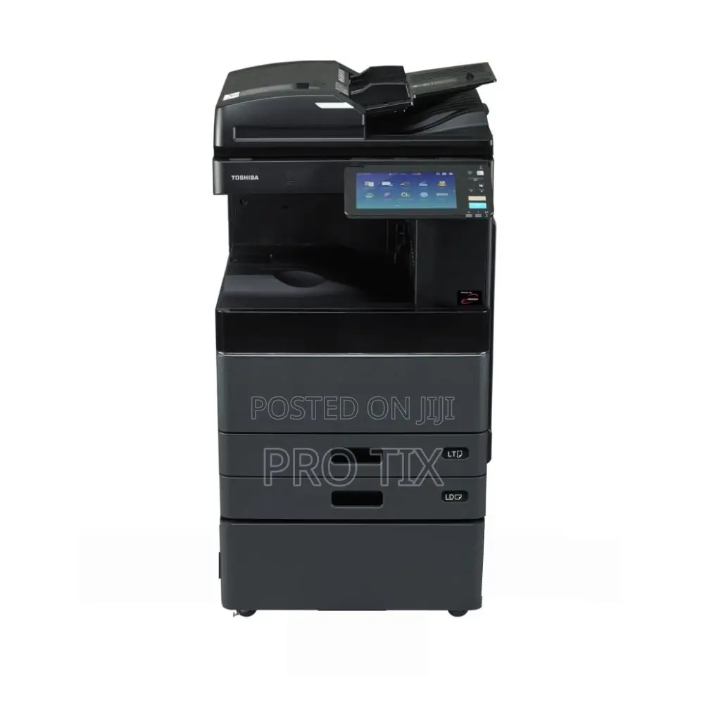 Toshiba Estudio 2508a A3 Photocopier Printer Scanner