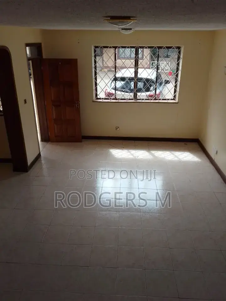 4bdrm Townhouse / Terrace in Kileleshwa for rent