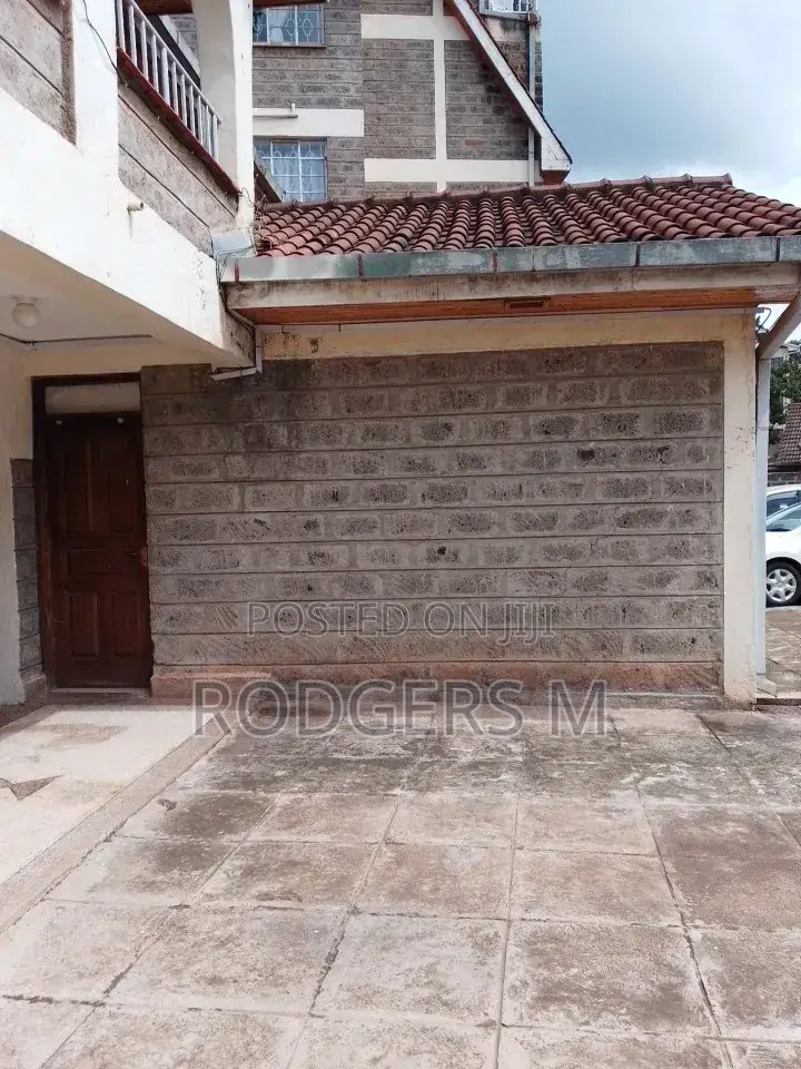 1bdrm Bedsitter in Kileleshwa for rent