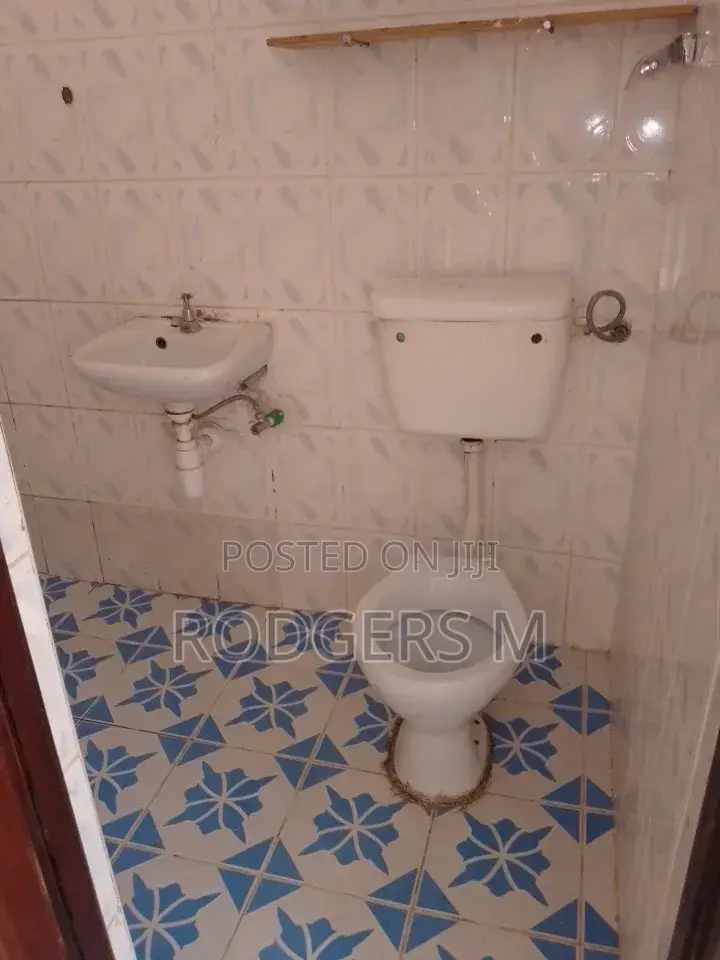 1bdrm Bedsitter in Kileleshwa for rent