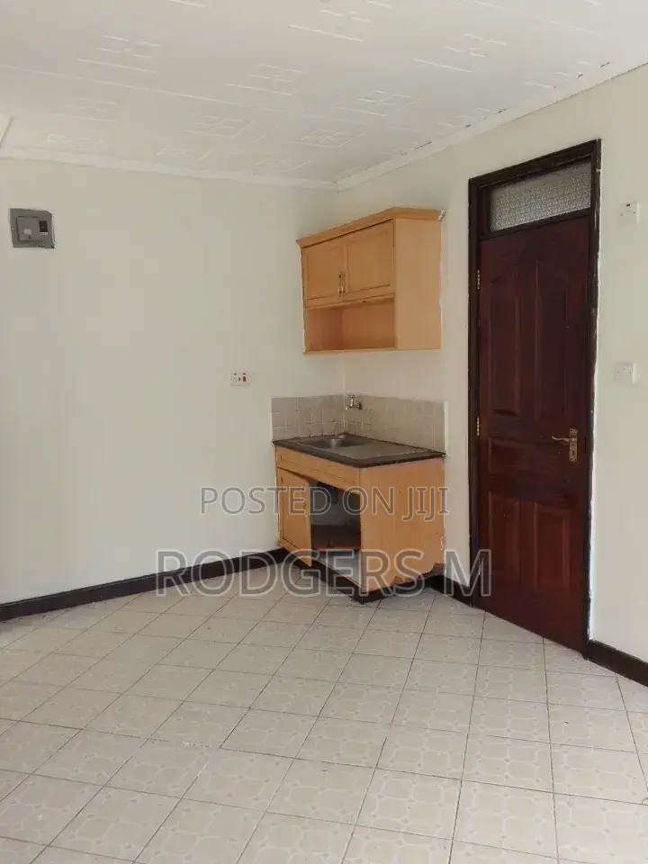 1bdrm Bedsitter in Kileleshwa for rent