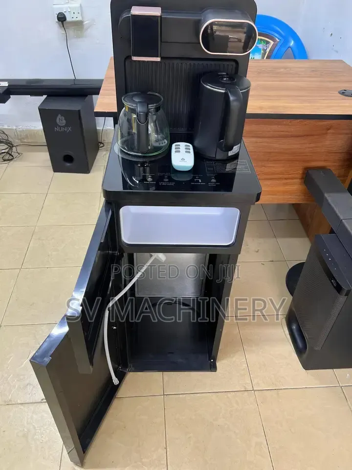 Heavy Duty Bottom Load Water Dispenser Hot and Cold
