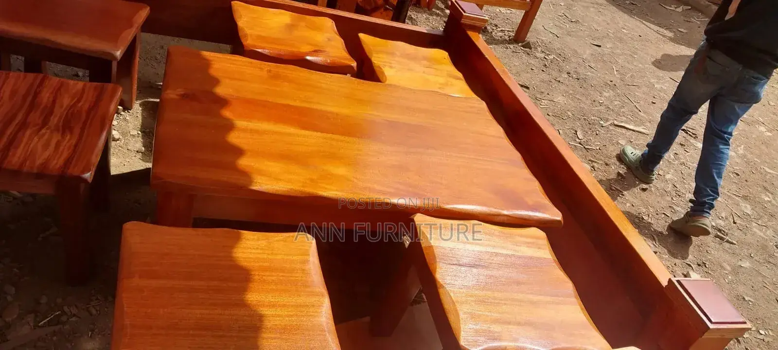 Coffee Table Set