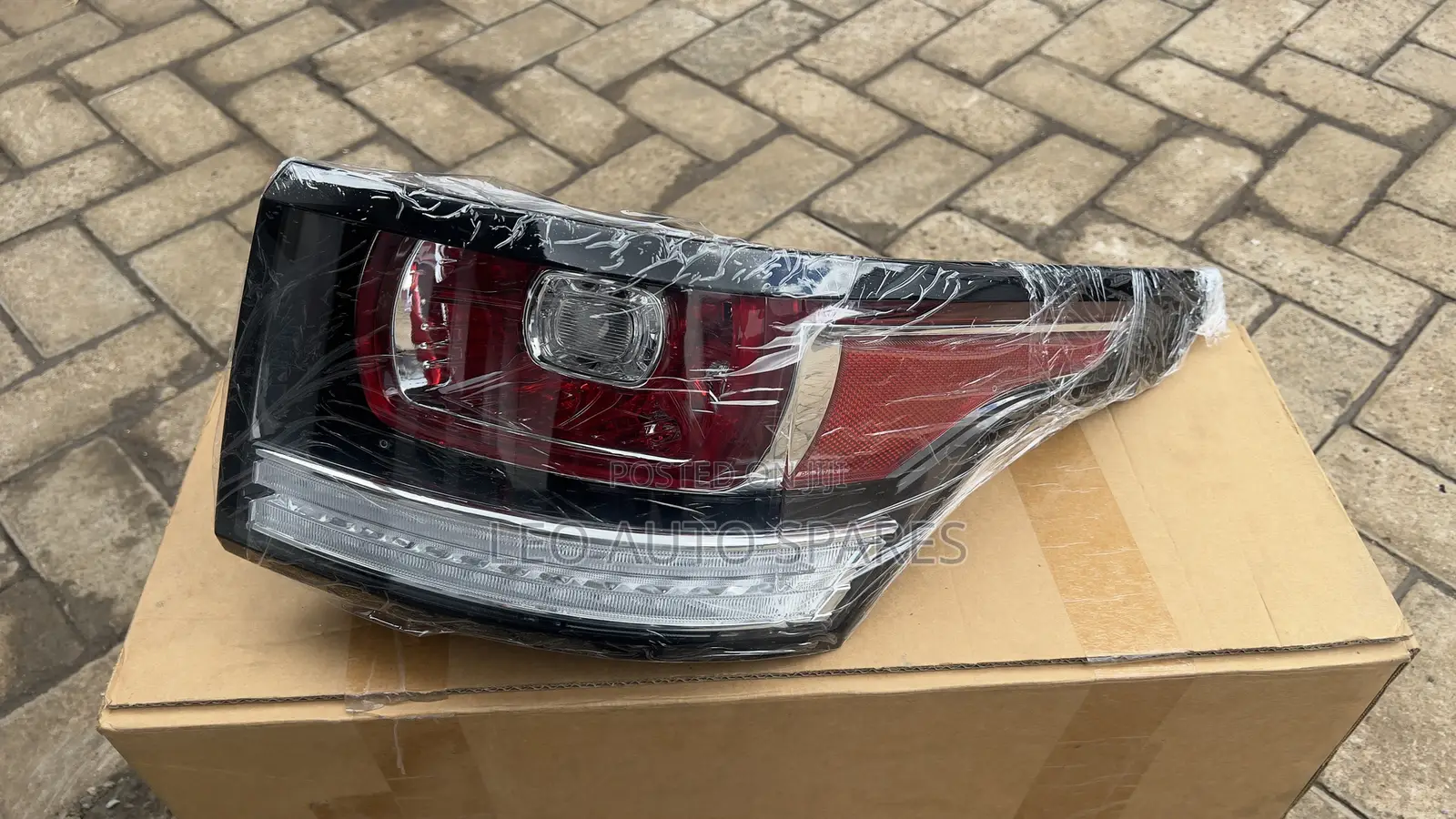 Taillight for Range Rover Sport 2013-2017