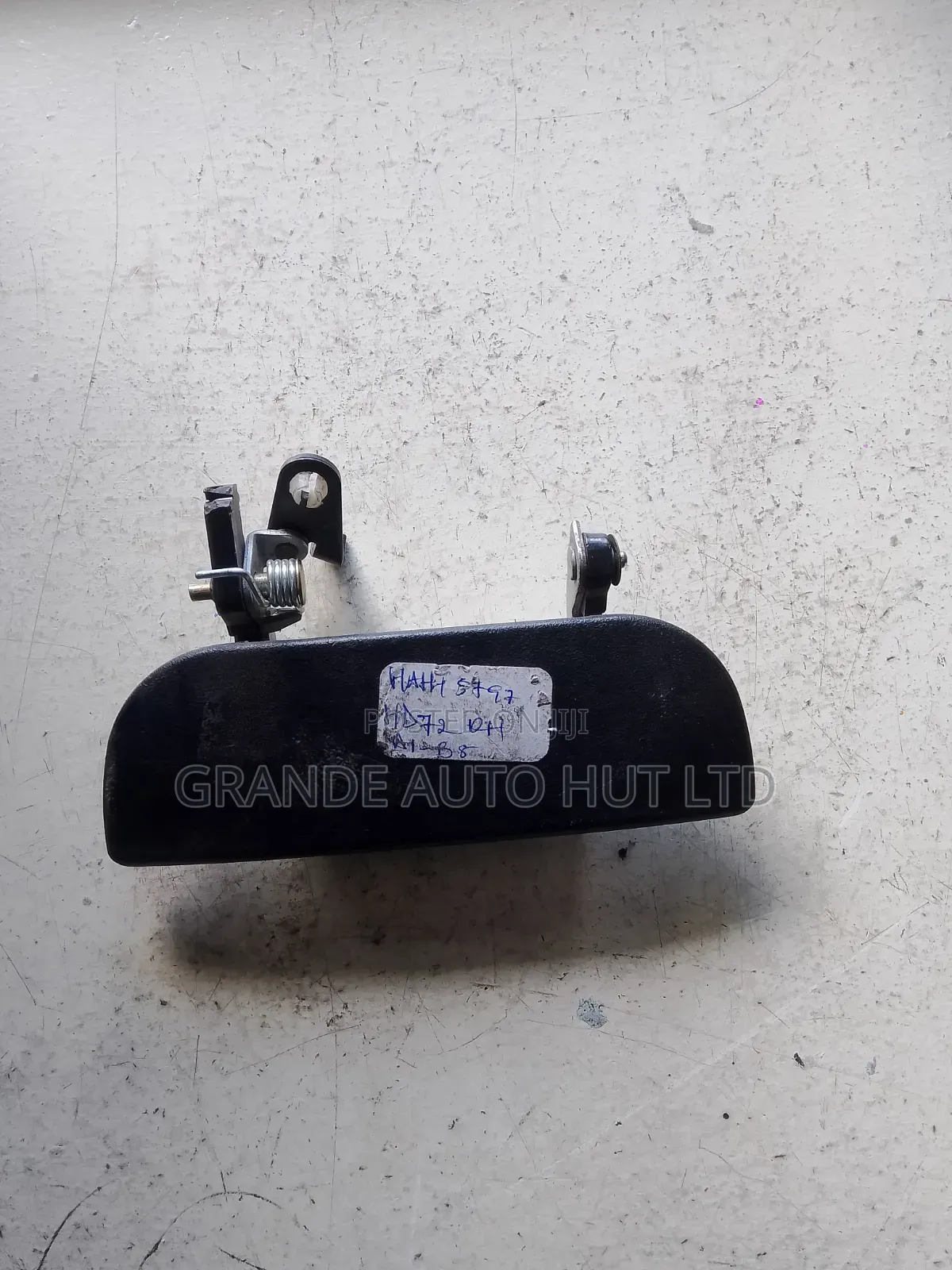 Right Door Handle Hyundai Hd72