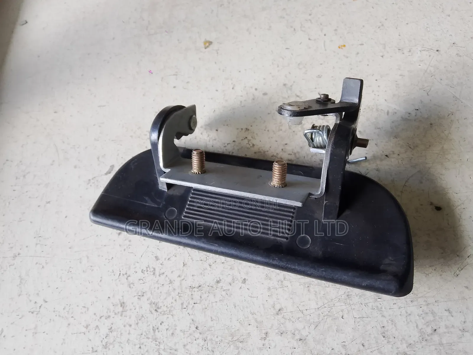 Right Door Handle Hyundai Hd72