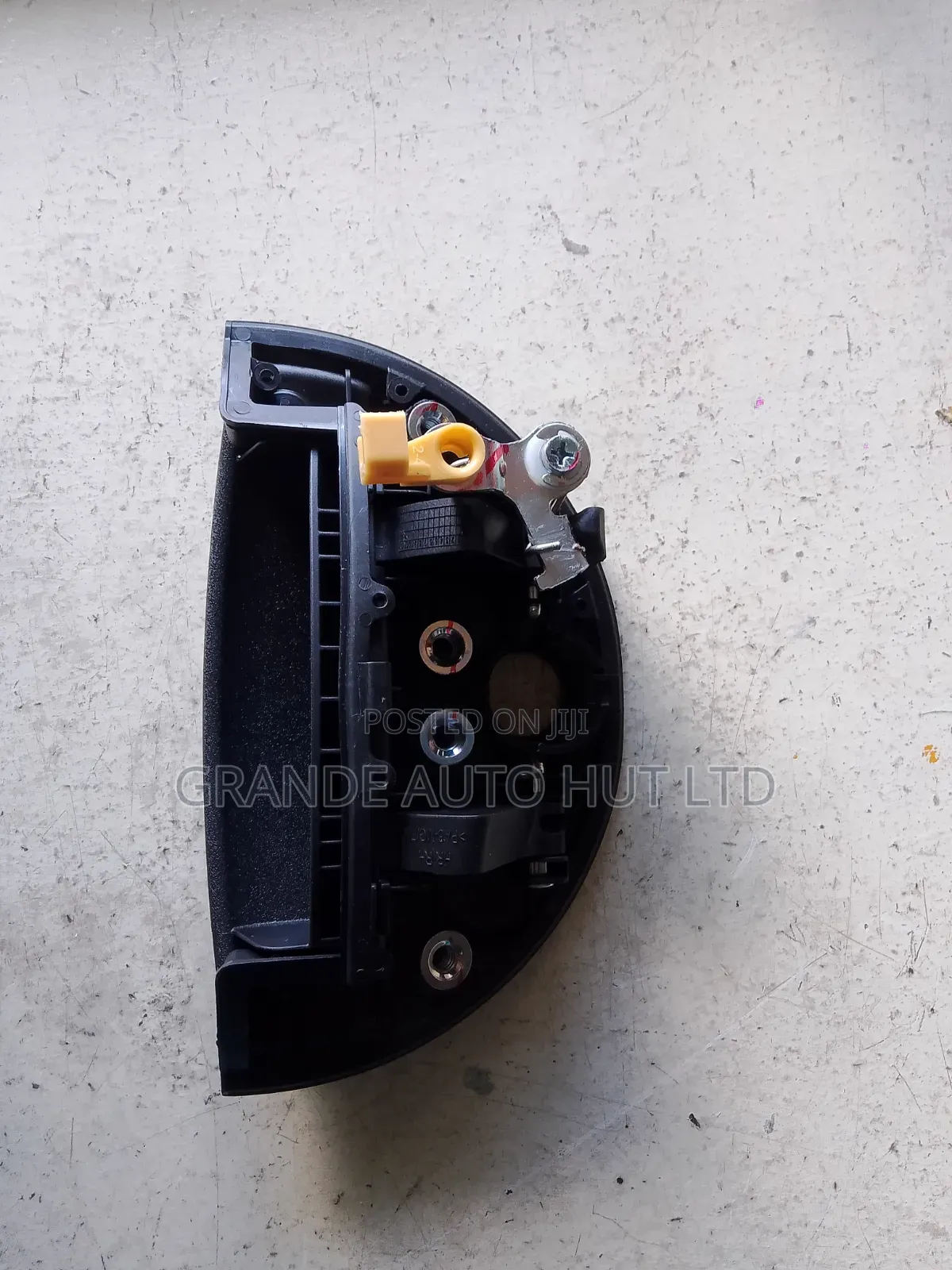 Outer Handle Right Hand Hyundai H100 Truck (Genuine)