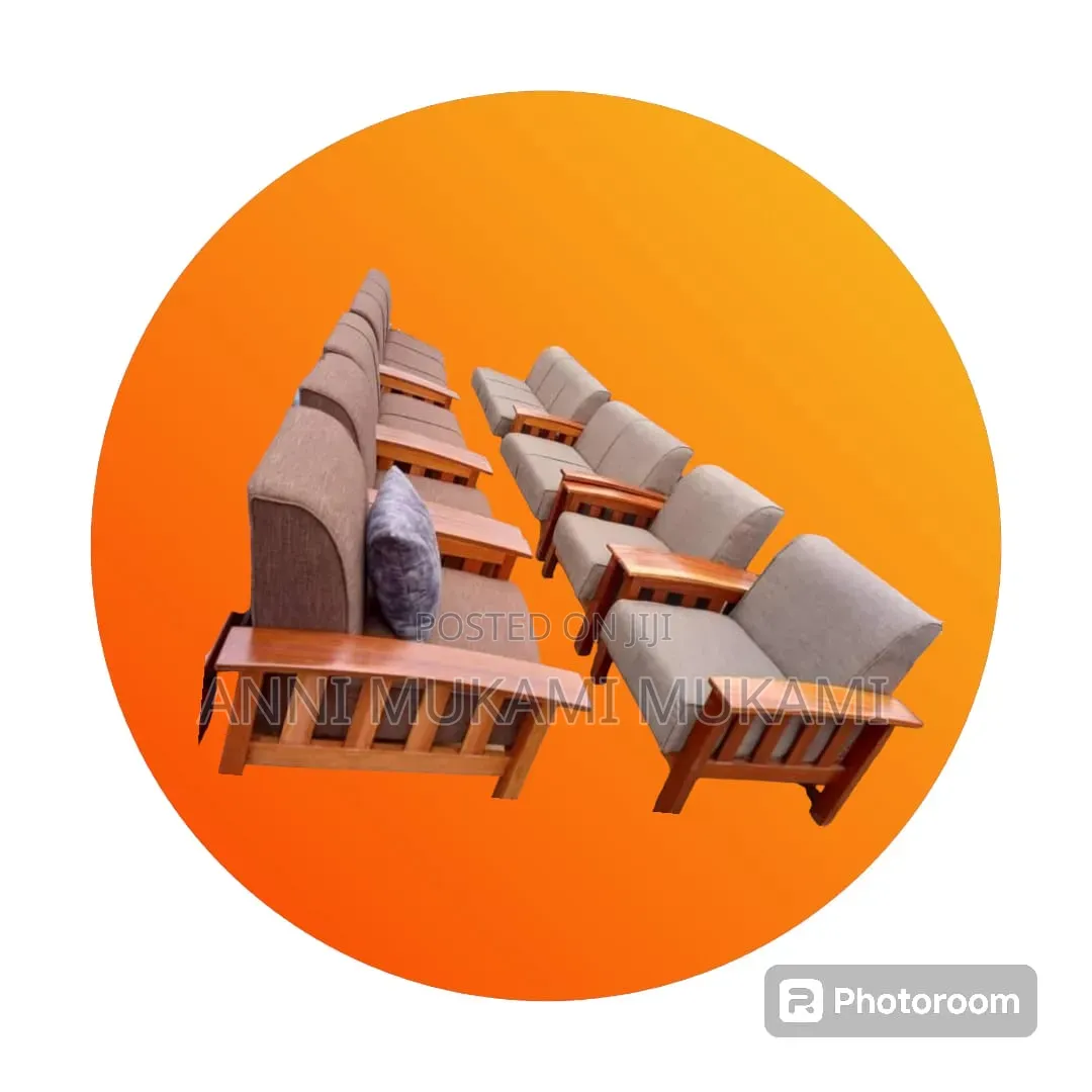 Open Sofas