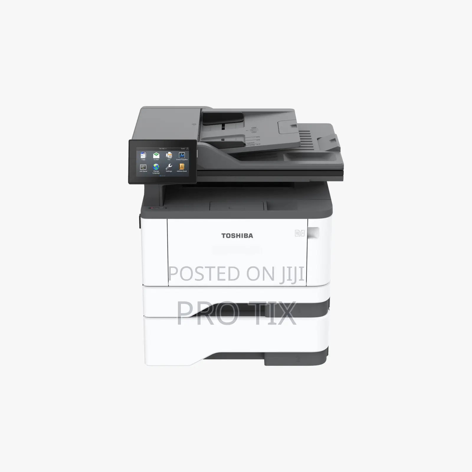 Toshiba Estudio 2329a A3 Copier Printer Scanner Nairobi