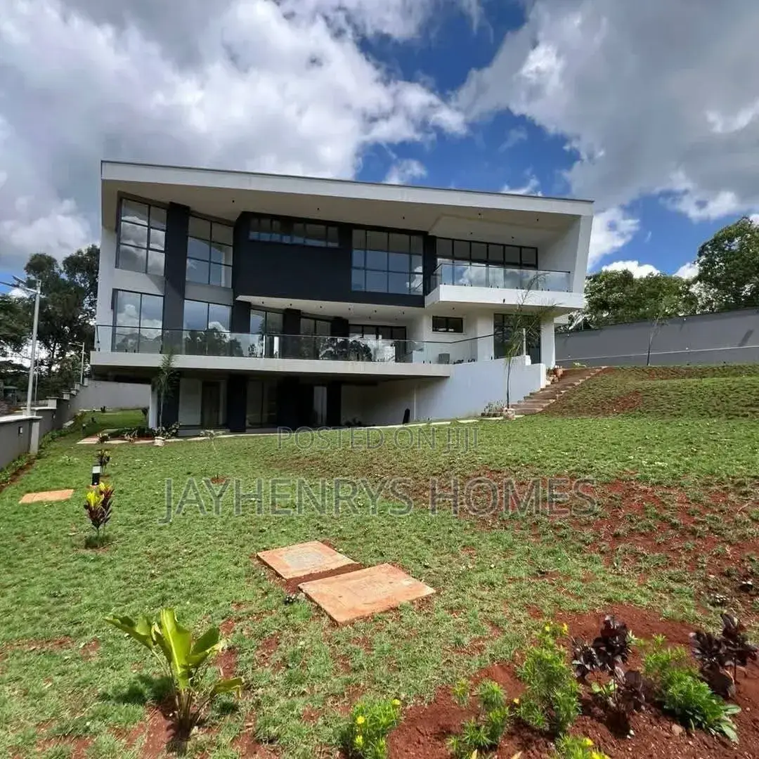 5bdrm House in Nyari for sale