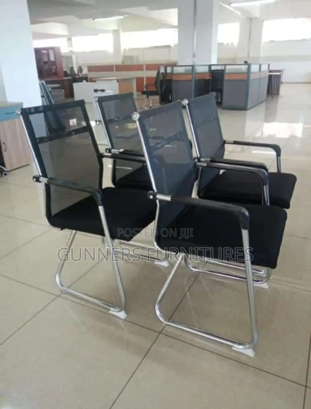 Visitors Office Chairs