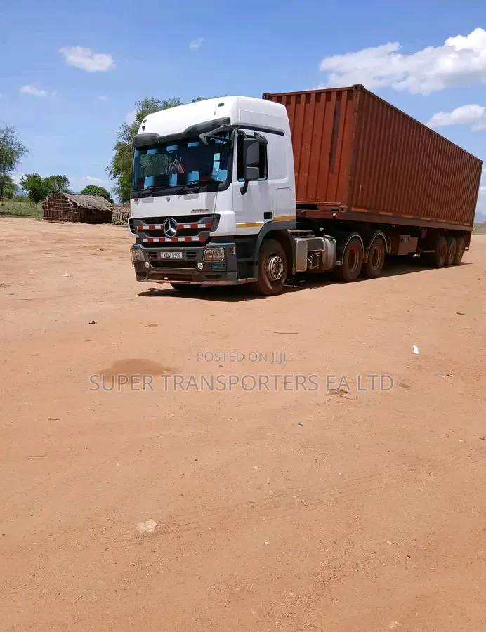 High°Roof,92cbm~95cbm"Trailers for Transportation Jobs at Hand.