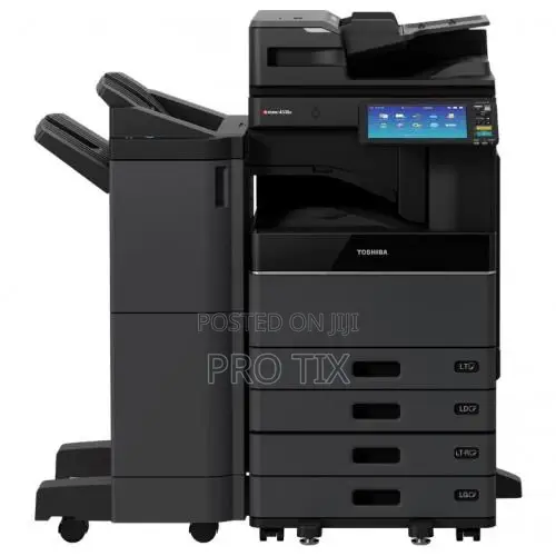 Toshiba Estudio 4518a A3 Copier Printer Scanner 45ppm Nairobi