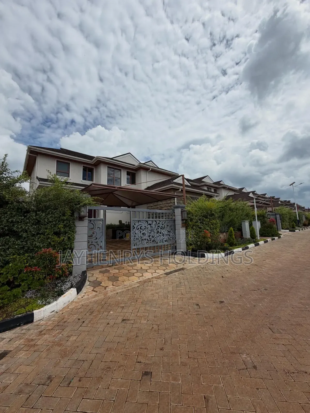 4bdrm House in Riabai for sale