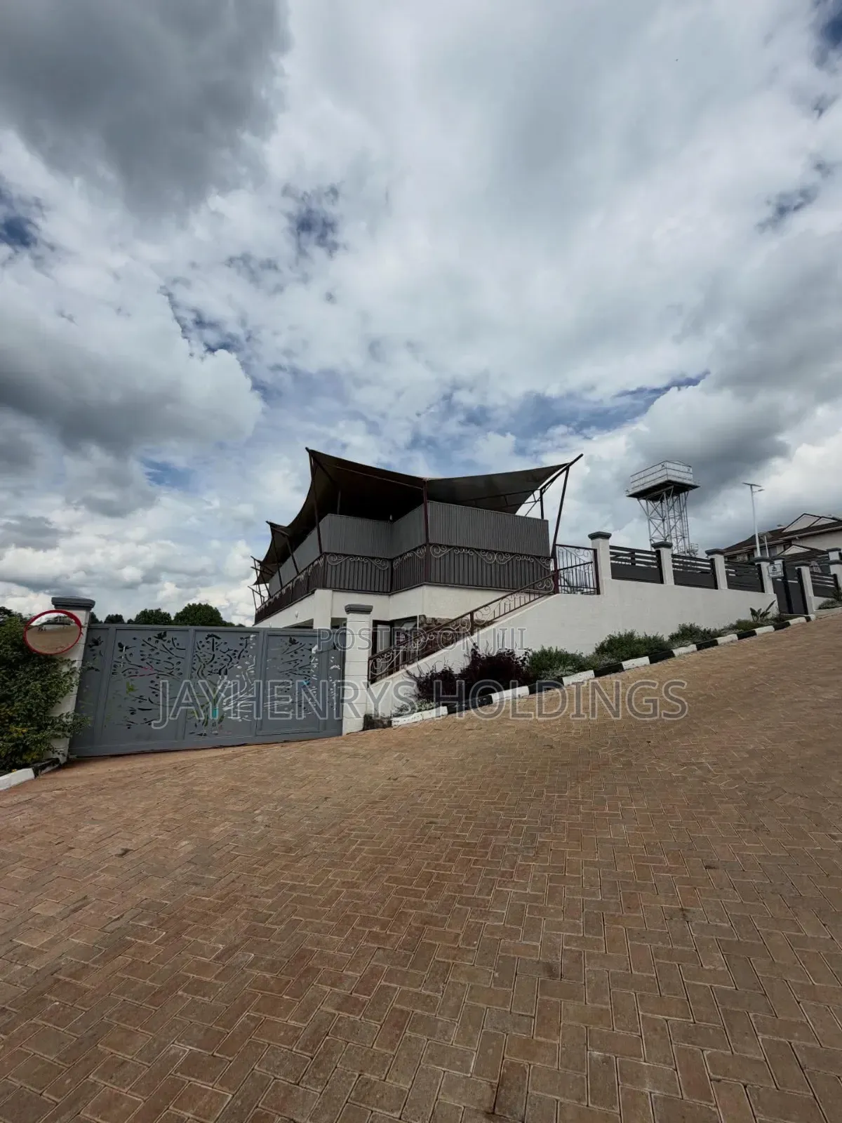 4bdrm House in Riabai for sale
