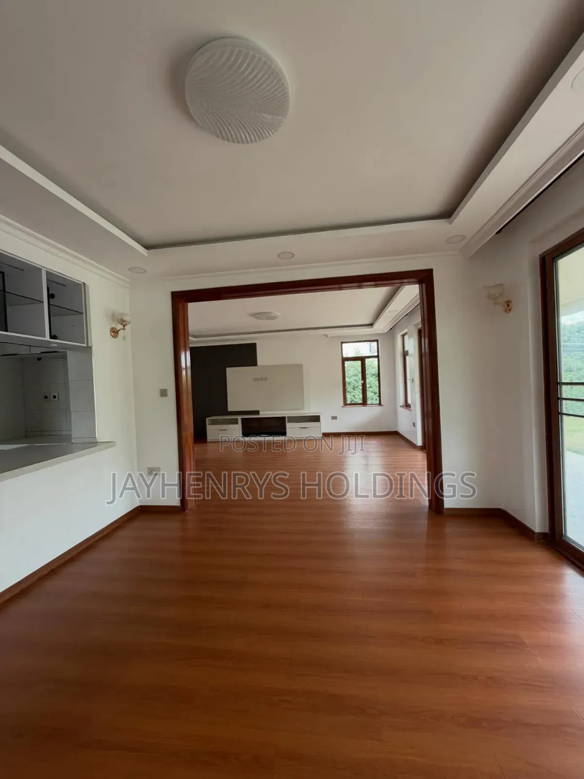 4bdrm House in Riabai for sale