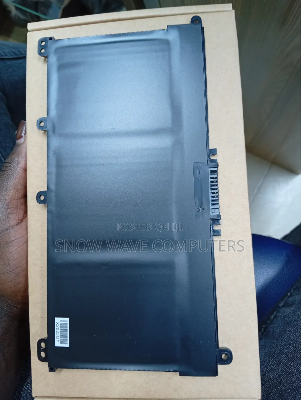 Tf03xl Battery Hp Pavilion 15-Cc, 15-Cd, and 14-Bk, 17-Ar Series