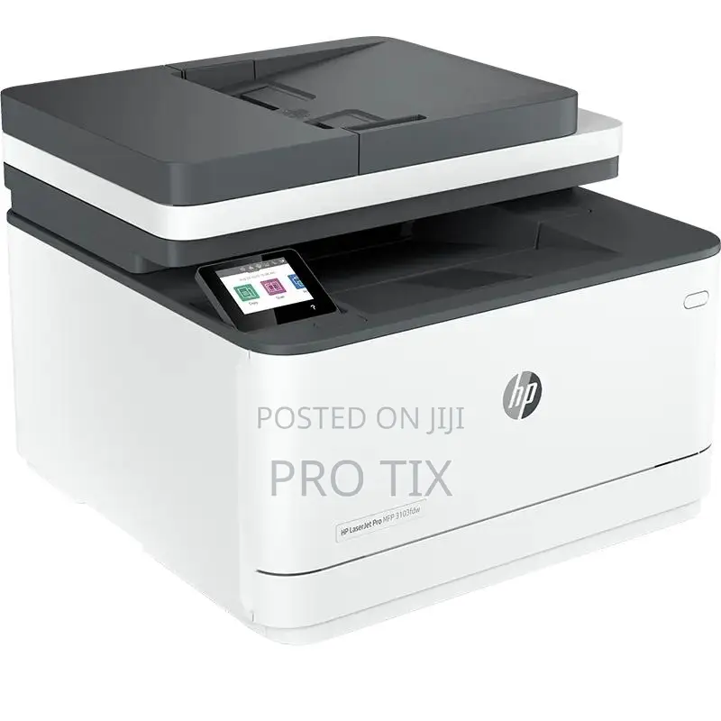 Hp Laserjet Pro MFP 3103fdw Printer Scanner Wifi Nairobi