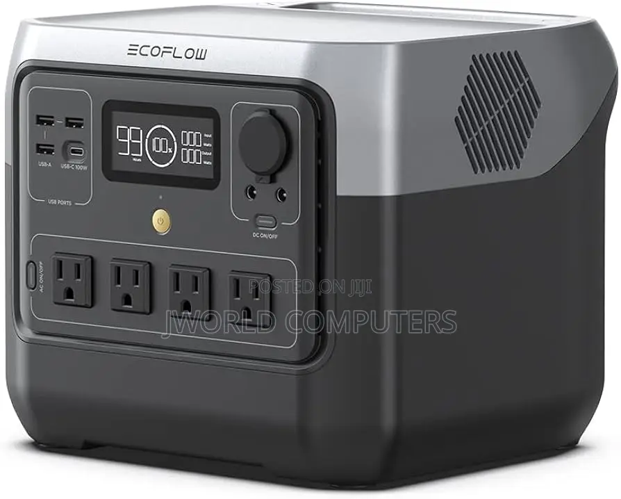 Ecoflow River 2 256wh