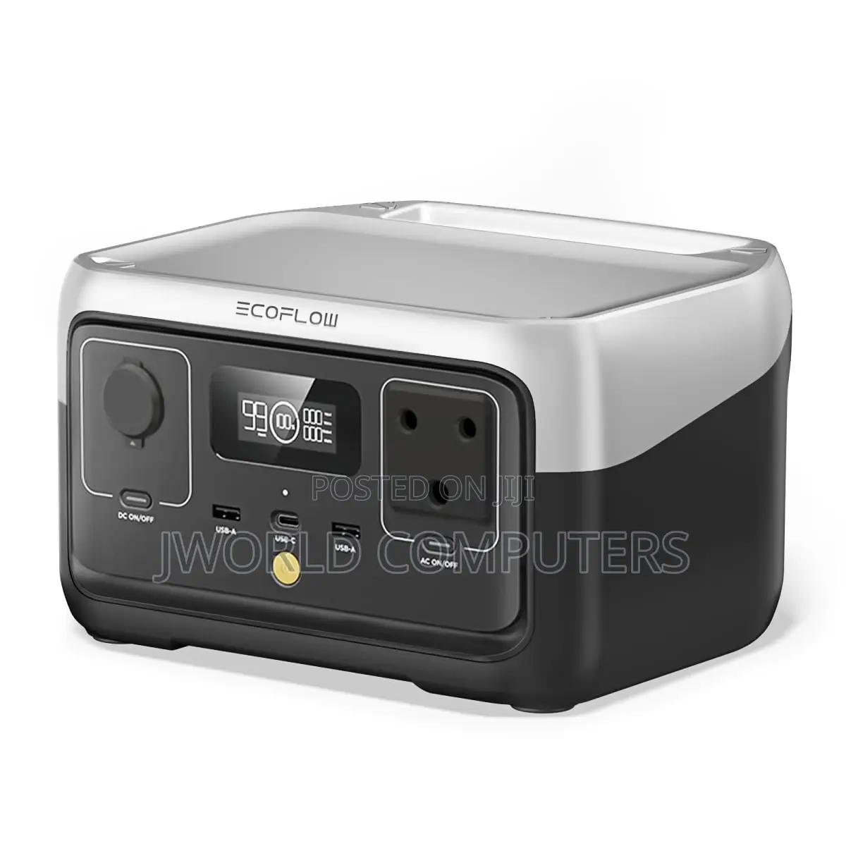 Ecoflow River 2 256wh