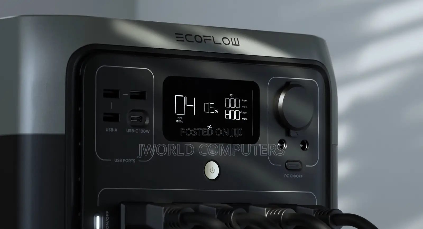 Ecoflow River 2 256wh